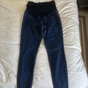💗MATERNITY Skinny Jeans/Jeggings